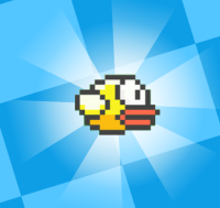 Flappy Bird Clicker