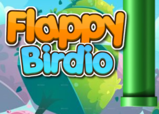 Flappy Birdio