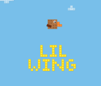 Lil Wing