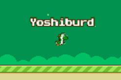 Yoshiburd