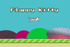 Flappy Kitty