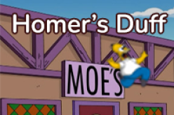 Homer's Duffs