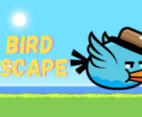 Bird Escape