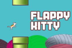 Flappy Kitty