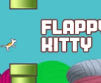 Flappy Kitty