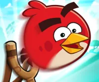 Angry Birds Friends