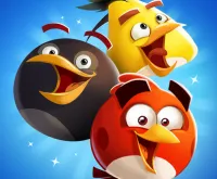 Angry Birds