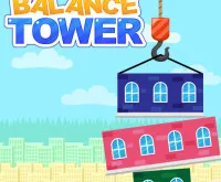 BALANCE TOWER