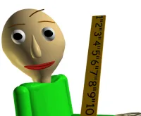 Baldi's Basics