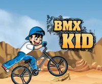 BMX Kid