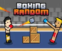 Boxing Random