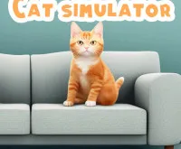 Cat simulator