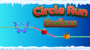 Circle Run Endless