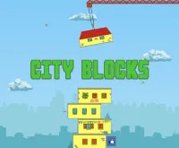 City Blocks Game