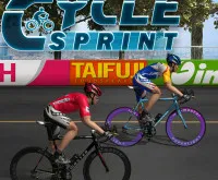 Cycle Sprint