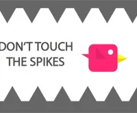 Dont Touch The Spike