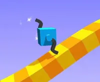 Draw Climber Online