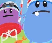 Dumb Ways to Die 2 The Games