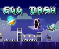 Egg Dash