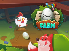 Egg Farm