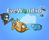 EvoWorld.io