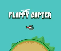 Flappy Copter