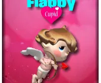 Flappy Cupid