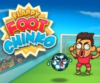 Flappy FootChinko