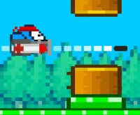 Flappy Gunner