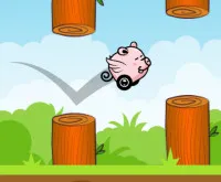 Flappy Pig