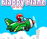 Flappy Plane