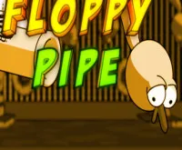 Floppy Pipe