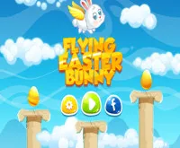 Flying Rabbit