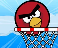 Angry Basketball