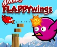 Angry Flappy Wings