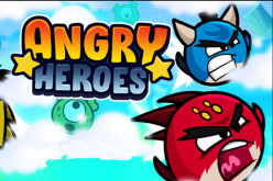 Angry Heros