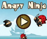 Angry Ninjas