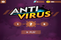 AntiVirus / War Virus