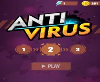 AntiVirus / War Virus