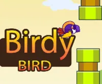 Birdy Bird