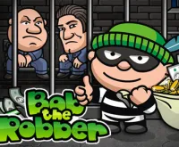 Bob The Robber