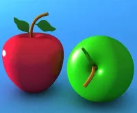 Catch Apple