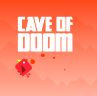 Cave Of Doom