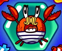 Crab & Fish