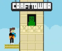 CraftTower