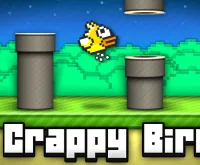 Crappy Bird