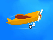 Crash Landing 3D Online