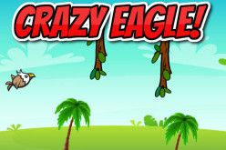 Crazy Eagle