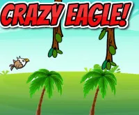 Crazy Eagle