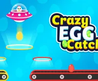 Crazy Egg Catch Endless